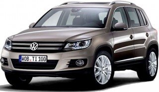 2015 Yeni Volkswagen Tiguan 1.4 TSI BMT 150 PS DSG Lounge (4x2) Araba kullananlar yorumlar